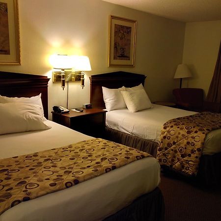 American Elite Inn Hazard Luaran gambar