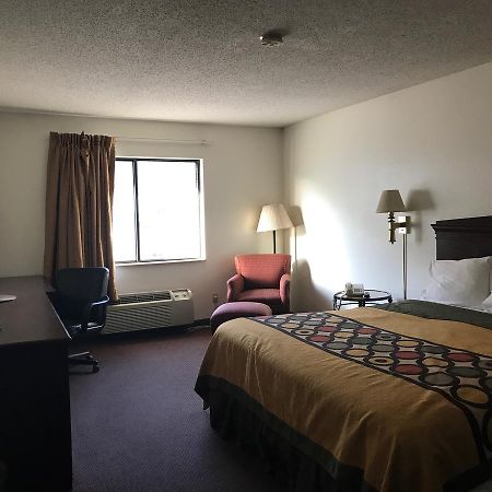 American Elite Inn Hazard Luaran gambar
