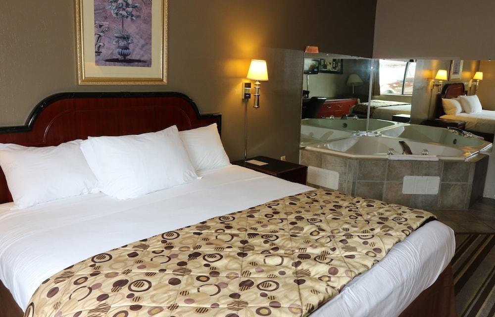 American Elite Inn Hazard Luaran gambar