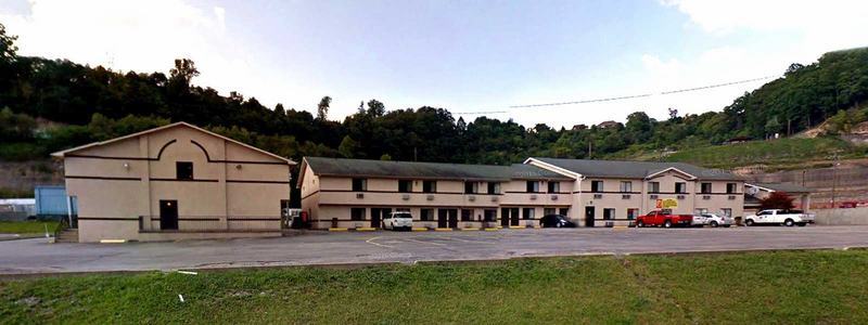 American Elite Inn Hazard Luaran gambar