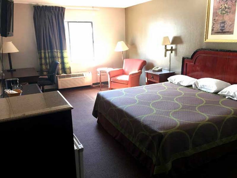 American Elite Inn Hazard Luaran gambar