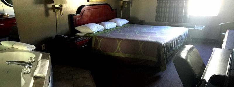 American Elite Inn Hazard Luaran gambar