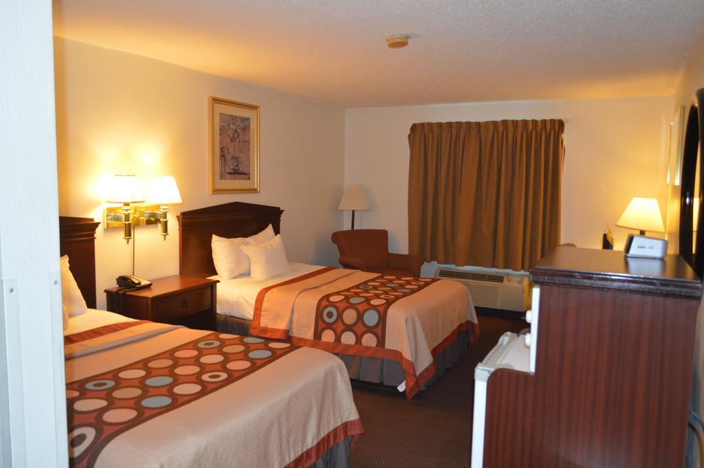American Elite Inn Hazard Luaran gambar