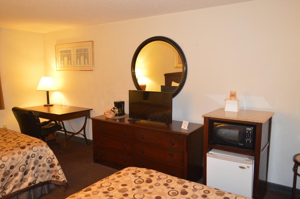 American Elite Inn Hazard Luaran gambar