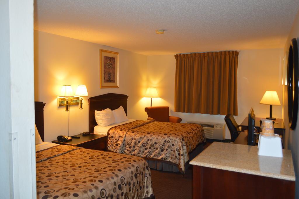 American Elite Inn Hazard Luaran gambar