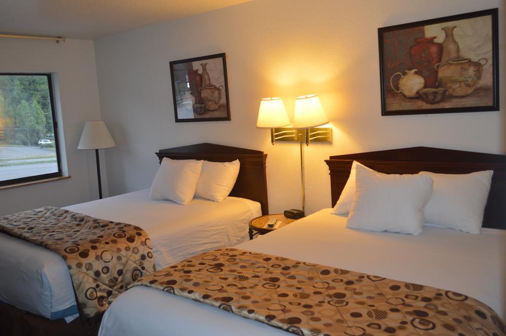 American Elite Inn Hazard Luaran gambar