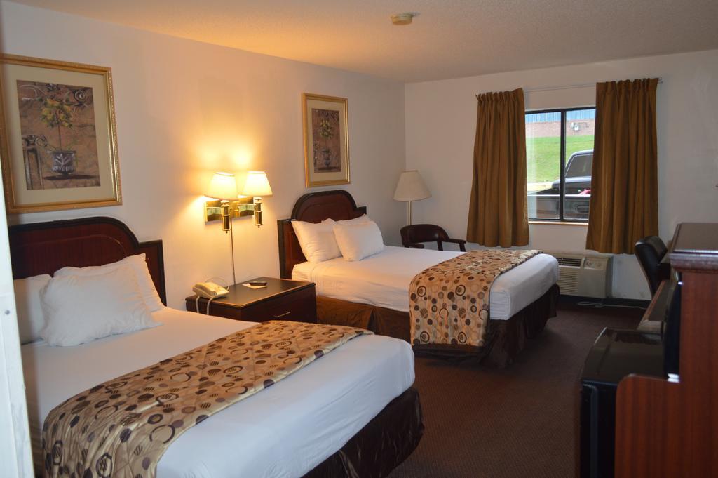 American Elite Inn Hazard Luaran gambar