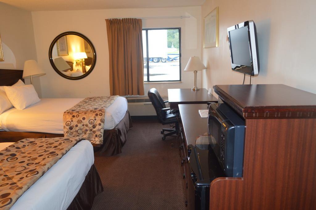 American Elite Inn Hazard Luaran gambar