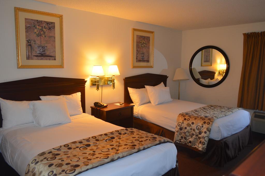 American Elite Inn Hazard Luaran gambar