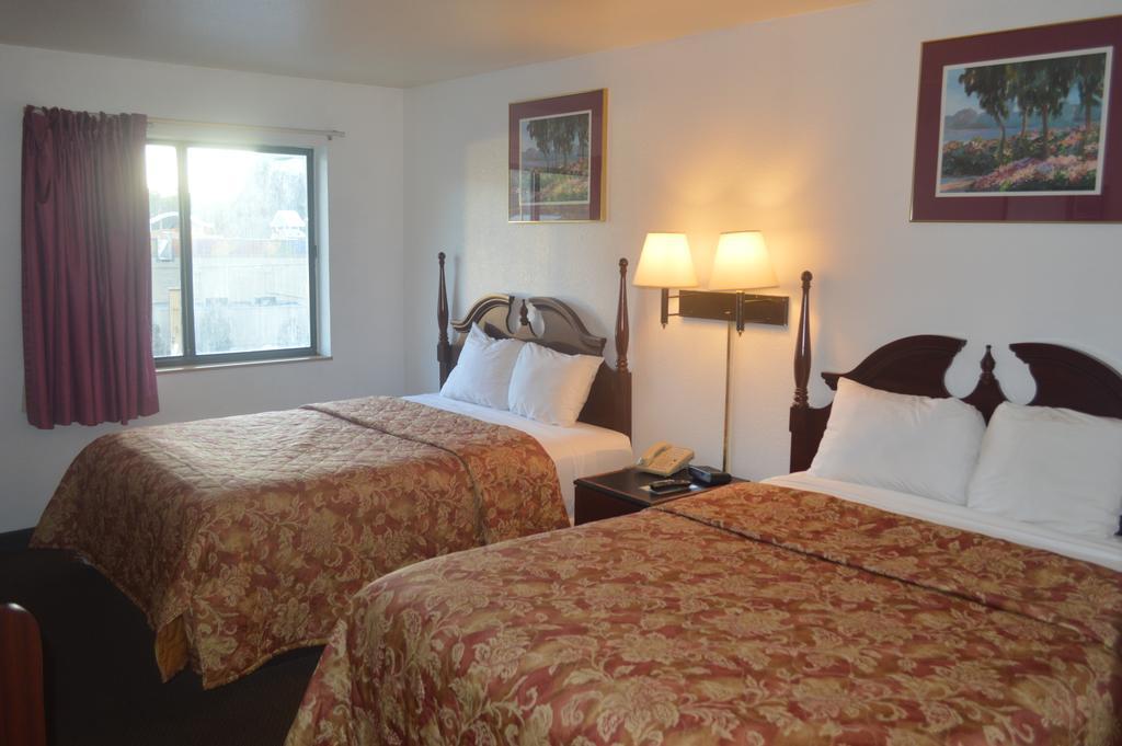 American Elite Inn Hazard Luaran gambar