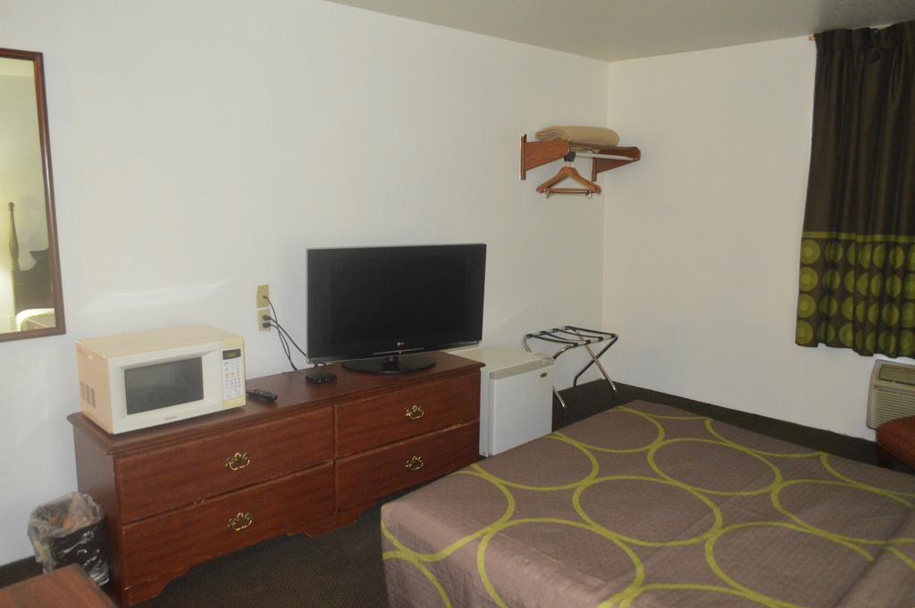 American Elite Inn Hazard Luaran gambar