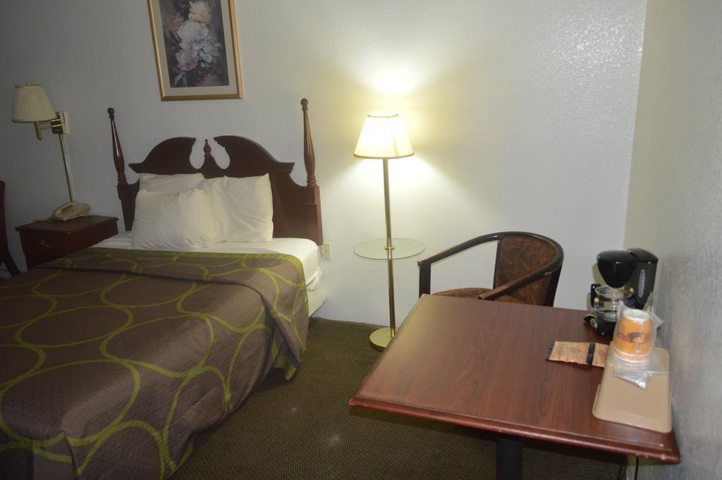 American Elite Inn Hazard Luaran gambar
