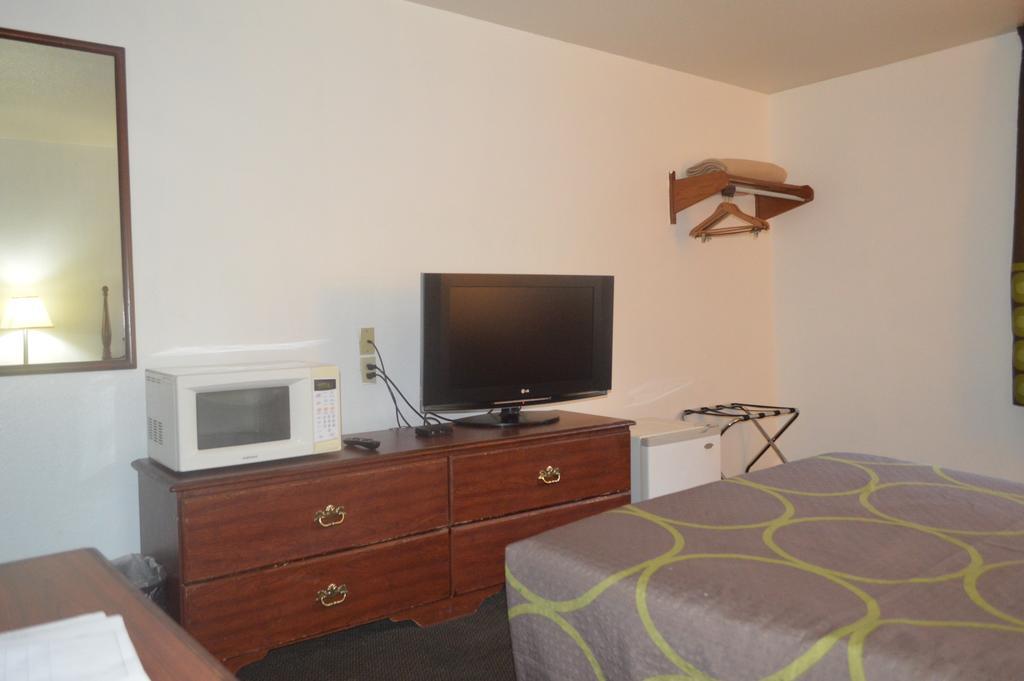 American Elite Inn Hazard Luaran gambar