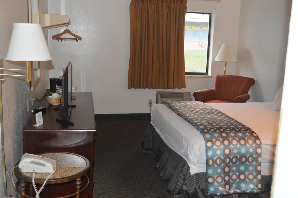 American Elite Inn Hazard Luaran gambar