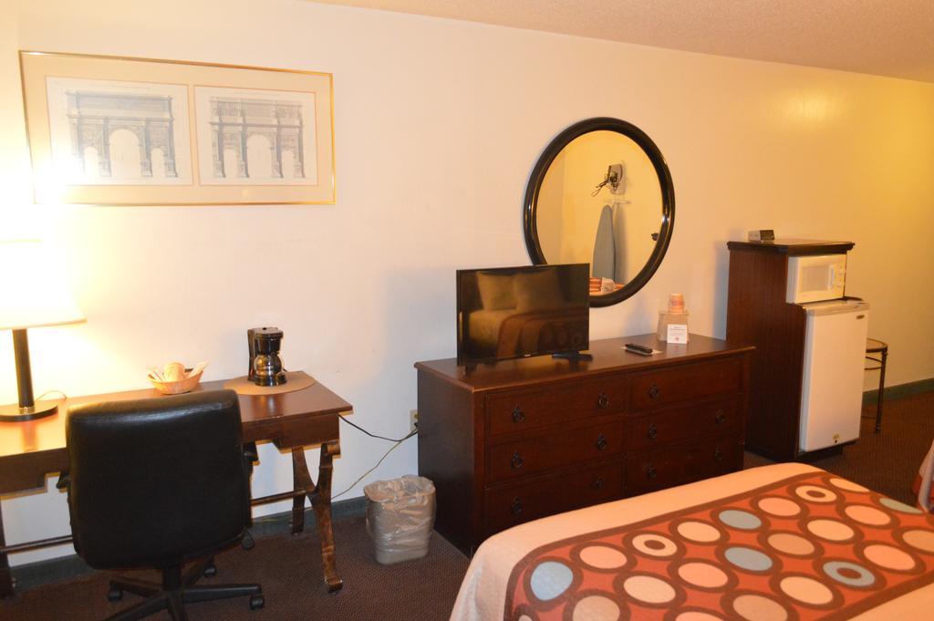 American Elite Inn Hazard Luaran gambar