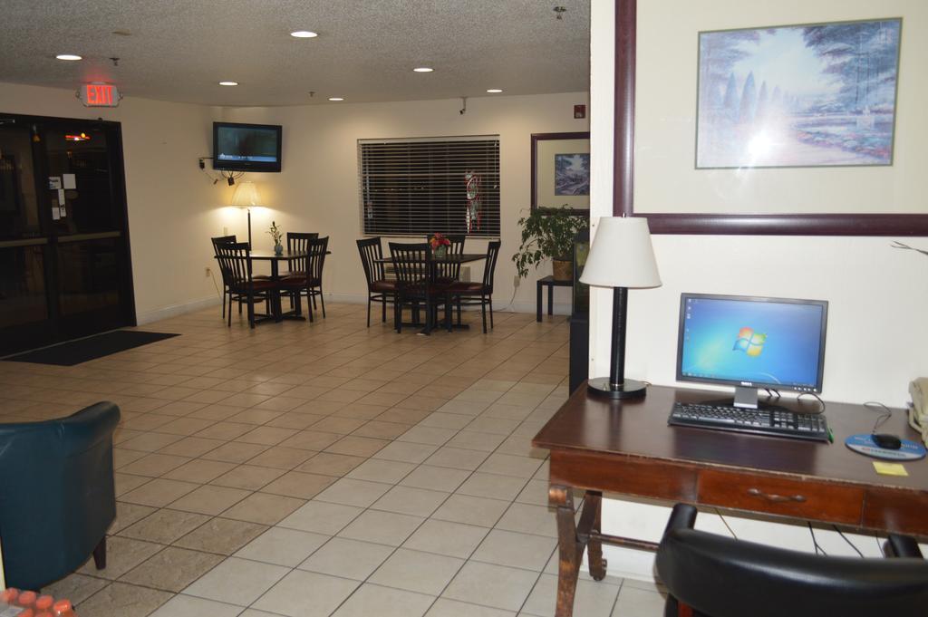 American Elite Inn Hazard Luaran gambar