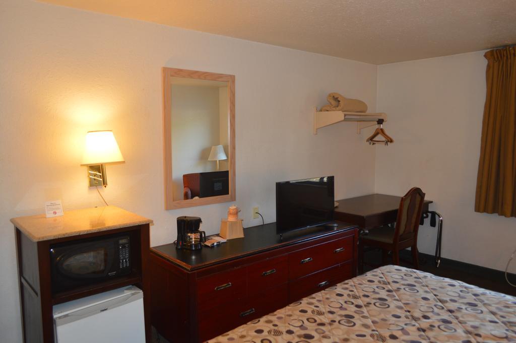 American Elite Inn Hazard Luaran gambar