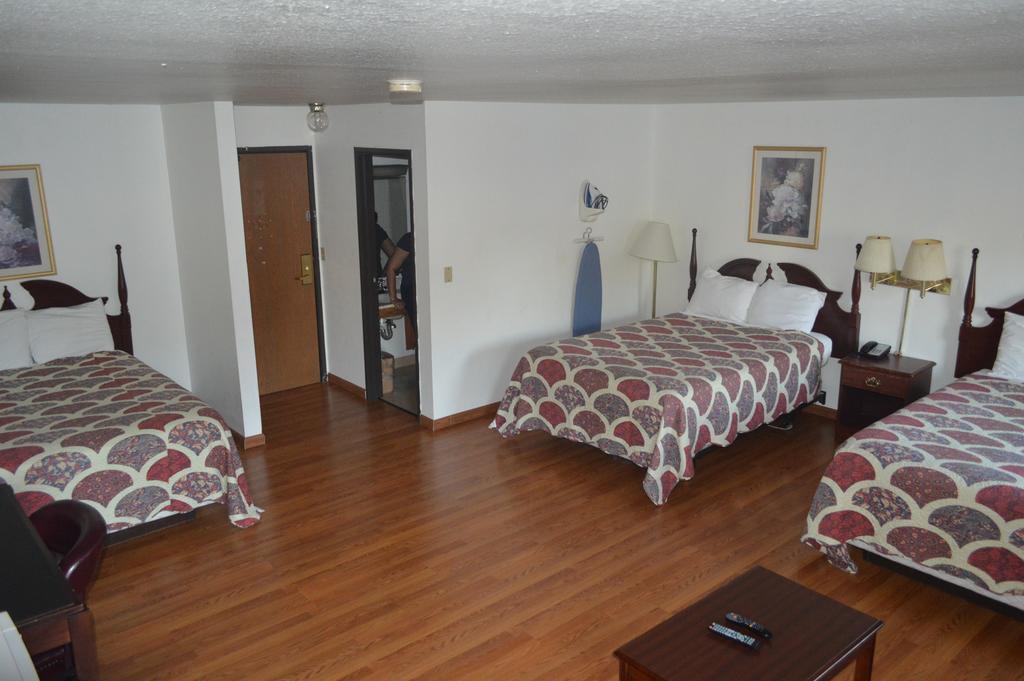 American Elite Inn Hazard Luaran gambar