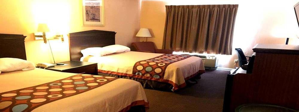 American Elite Inn Hazard Luaran gambar