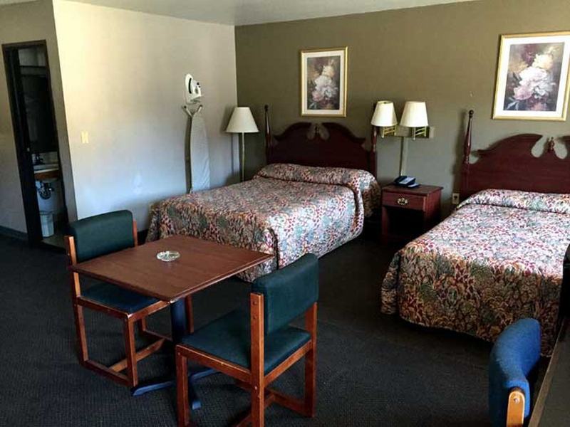 American Elite Inn Hazard Luaran gambar