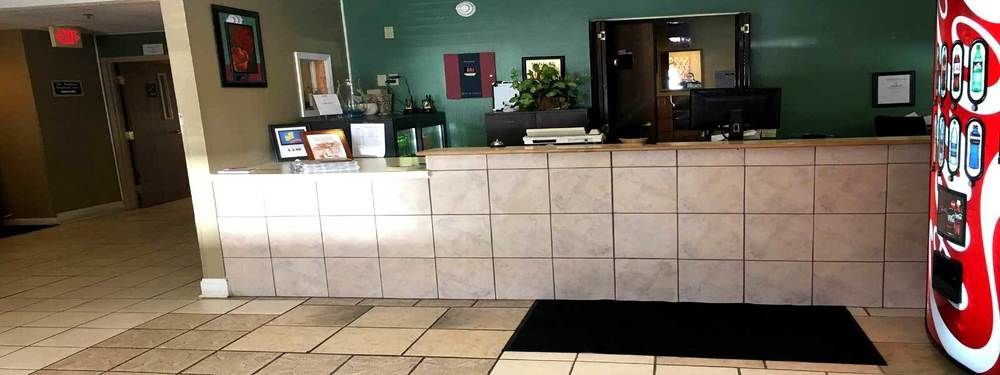 American Elite Inn Hazard Luaran gambar