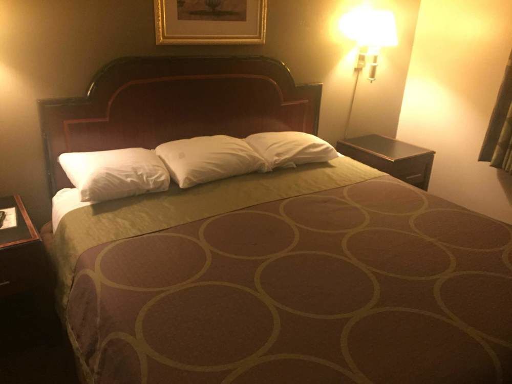 American Elite Inn Hazard Luaran gambar