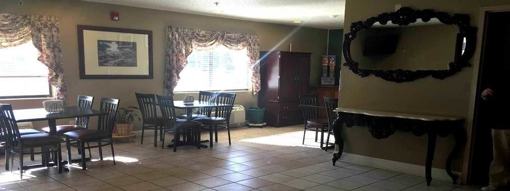 American Elite Inn Hazard Luaran gambar