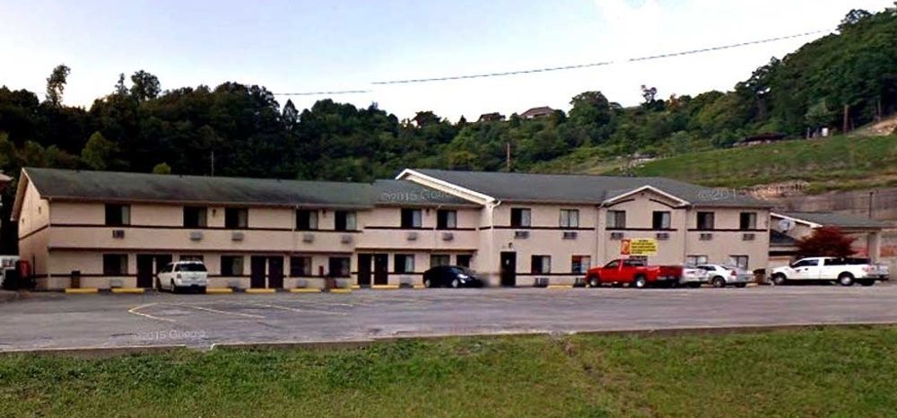 American Elite Inn Hazard Luaran gambar