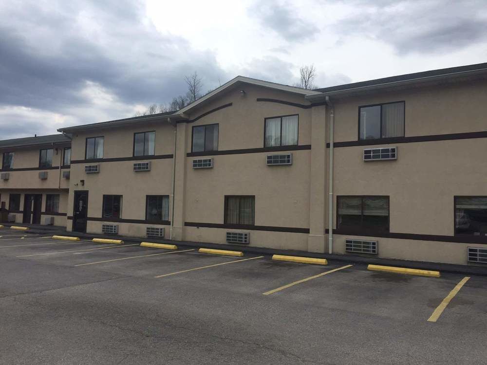 American Elite Inn Hazard Luaran gambar