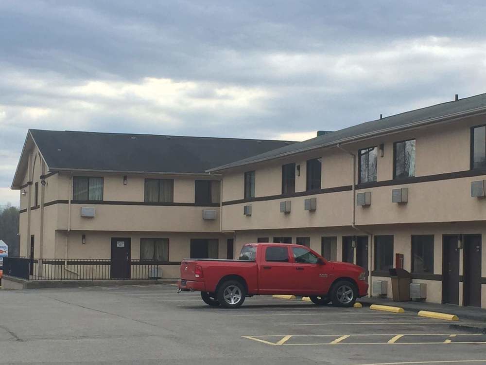 American Elite Inn Hazard Luaran gambar