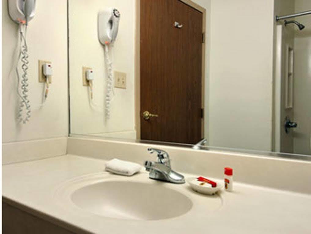 American Elite Inn Hazard Luaran gambar