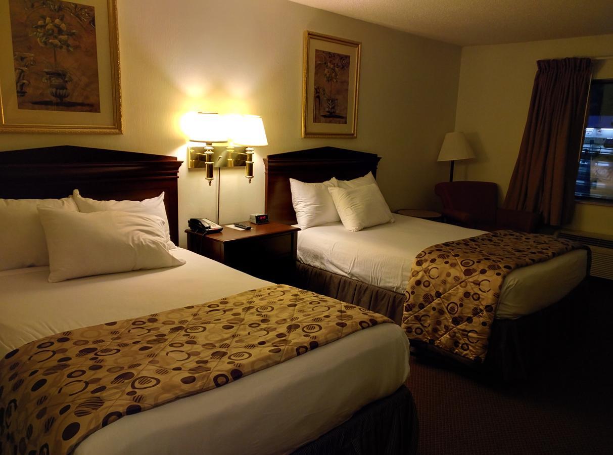 American Elite Inn Hazard Luaran gambar