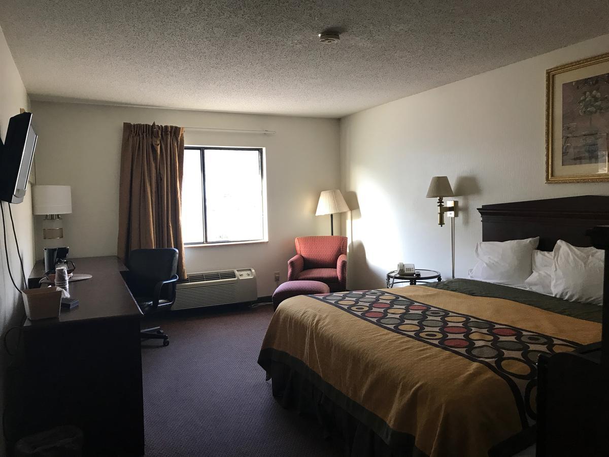 American Elite Inn Hazard Luaran gambar