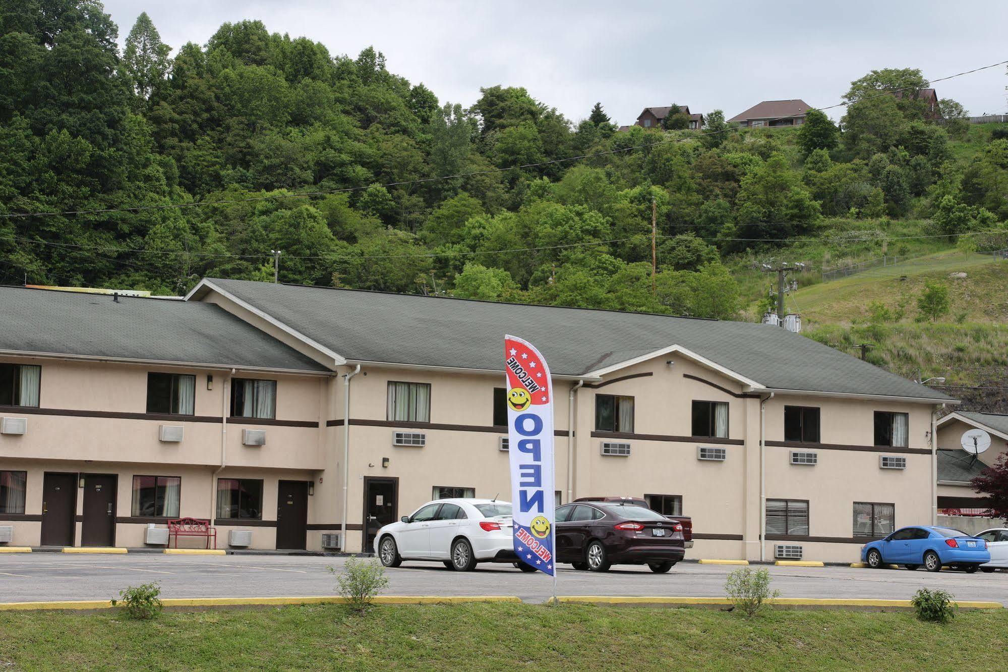 American Elite Inn Hazard Luaran gambar