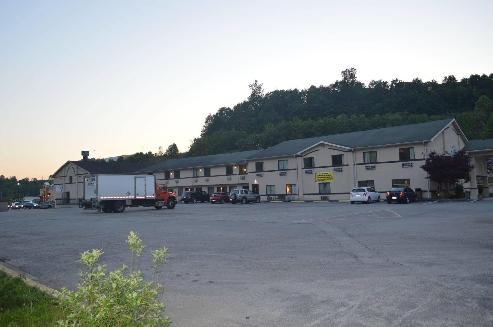 American Elite Inn Hazard Luaran gambar
