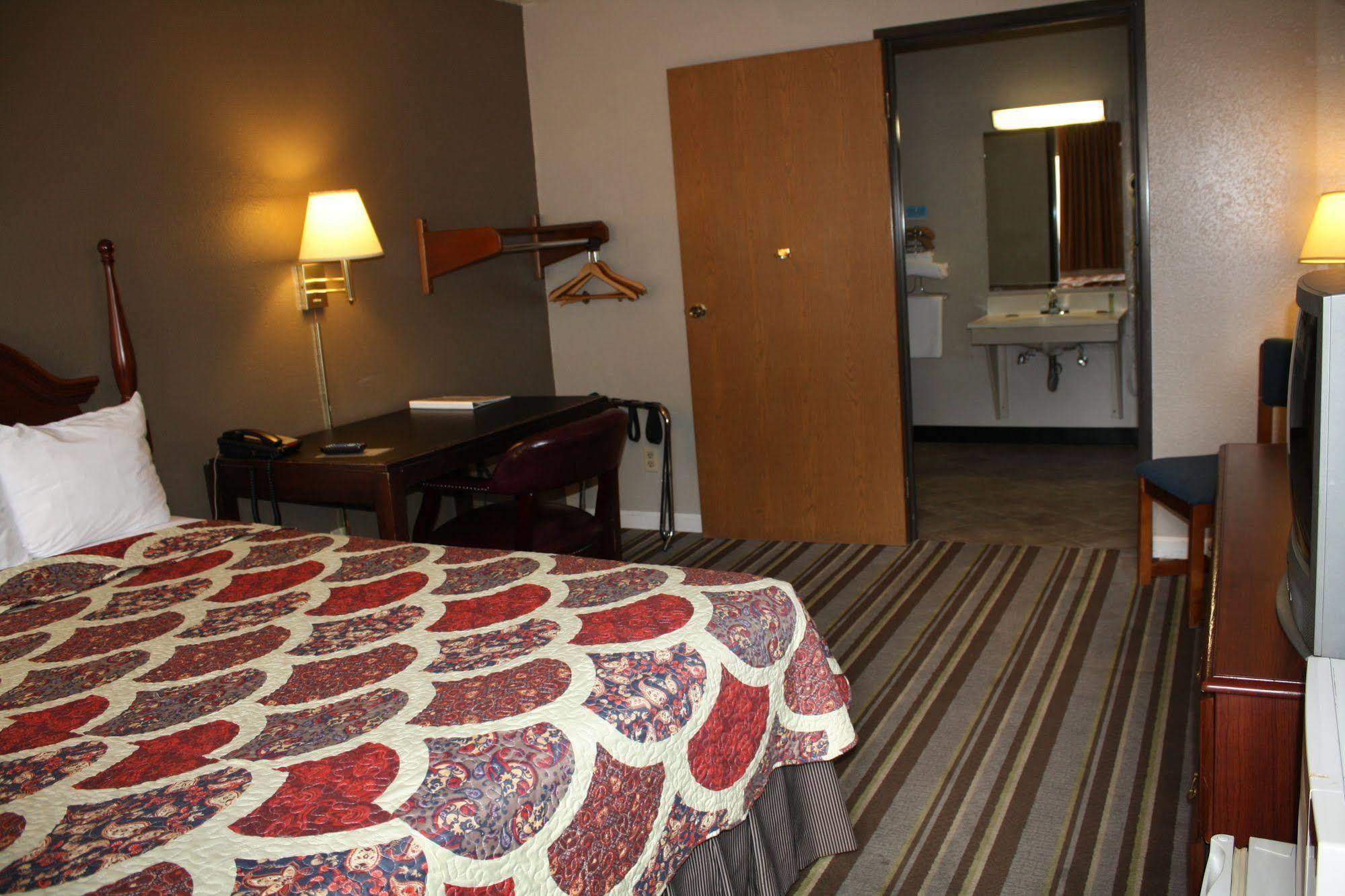 American Elite Inn Hazard Luaran gambar