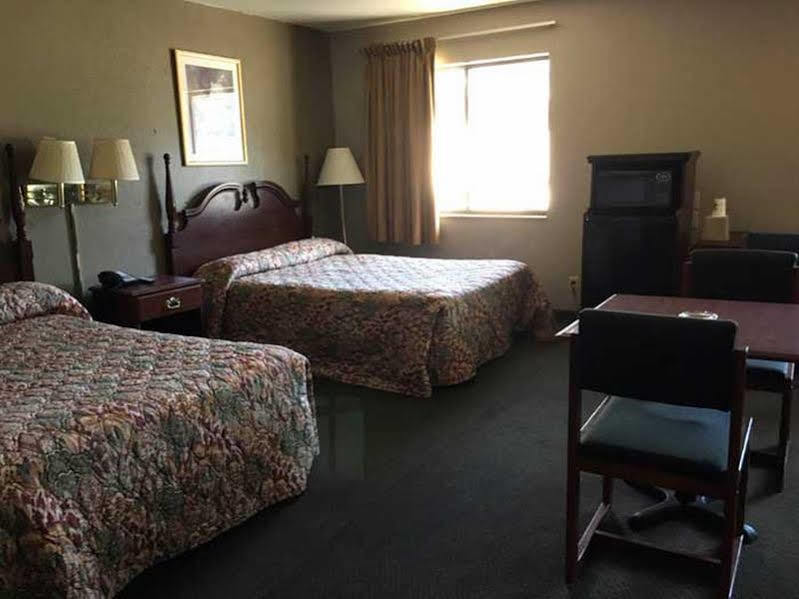 American Elite Inn Hazard Luaran gambar