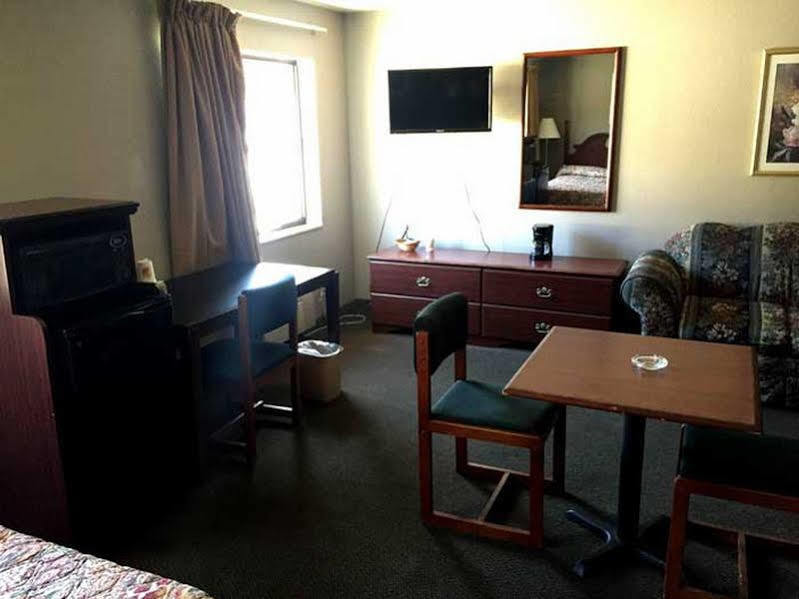 American Elite Inn Hazard Luaran gambar