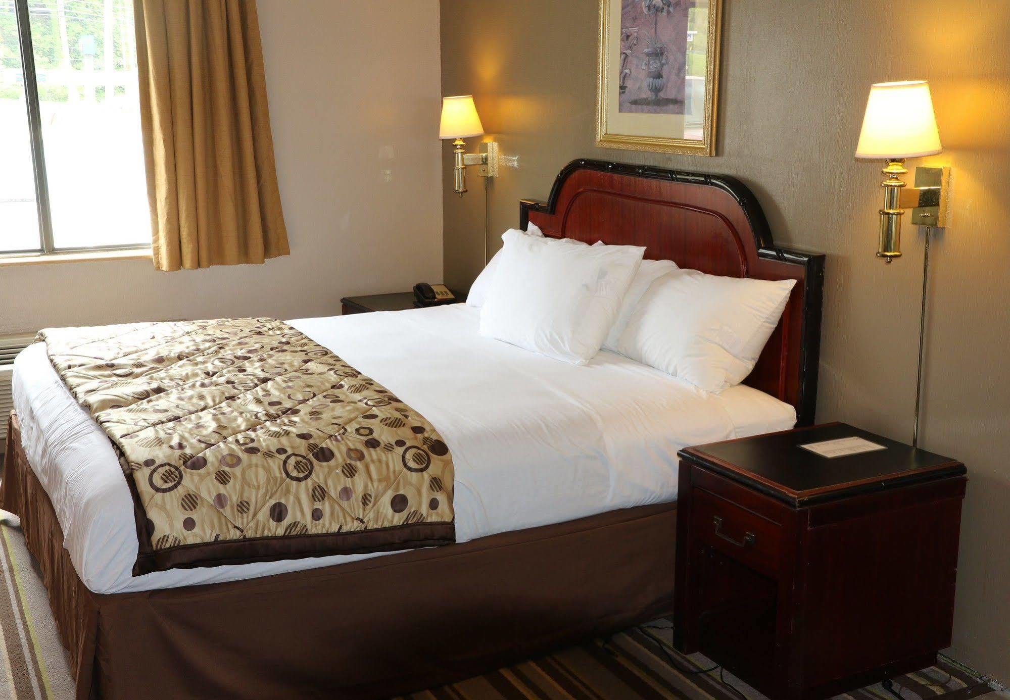 American Elite Inn Hazard Luaran gambar