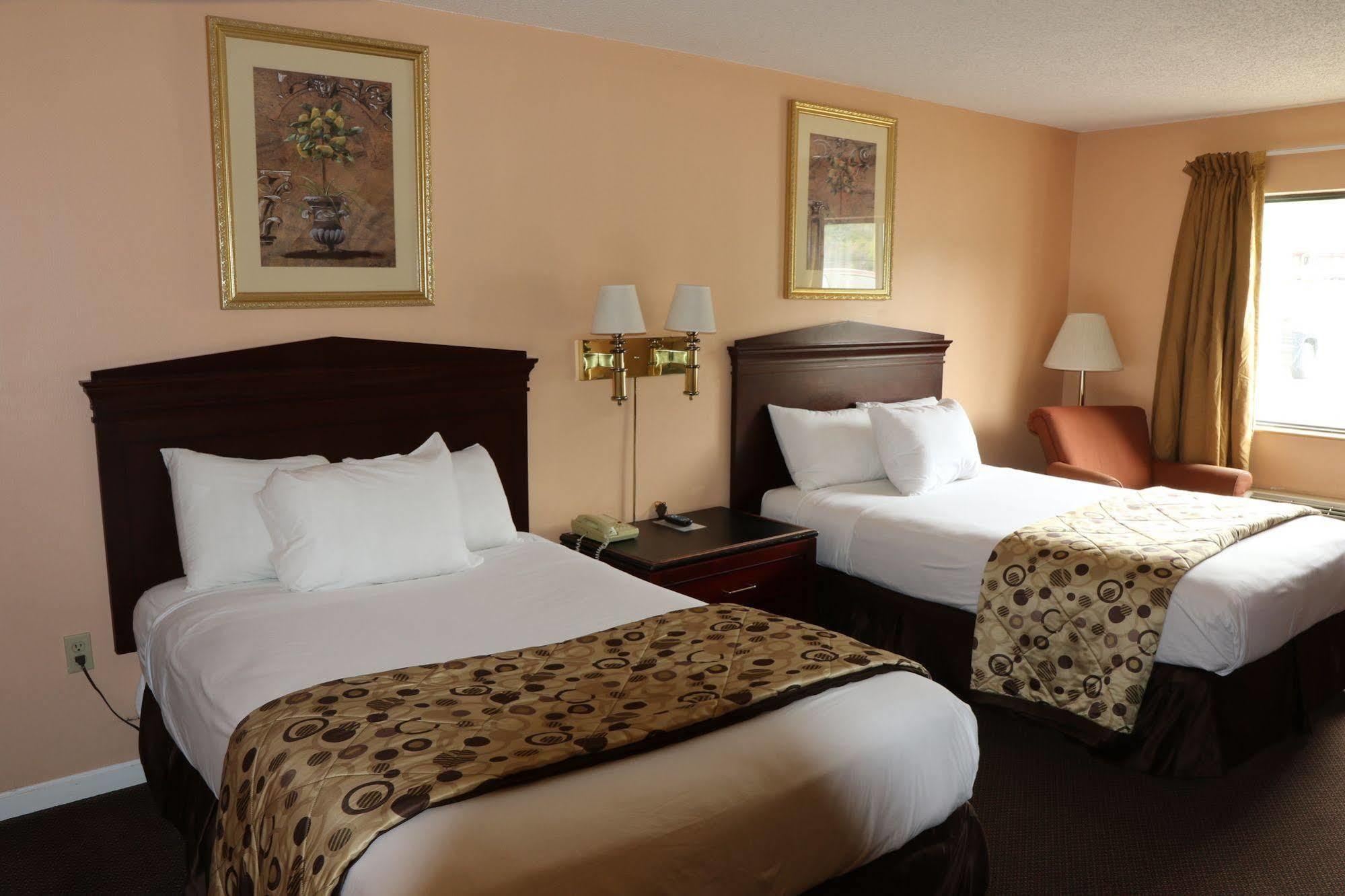 American Elite Inn Hazard Luaran gambar