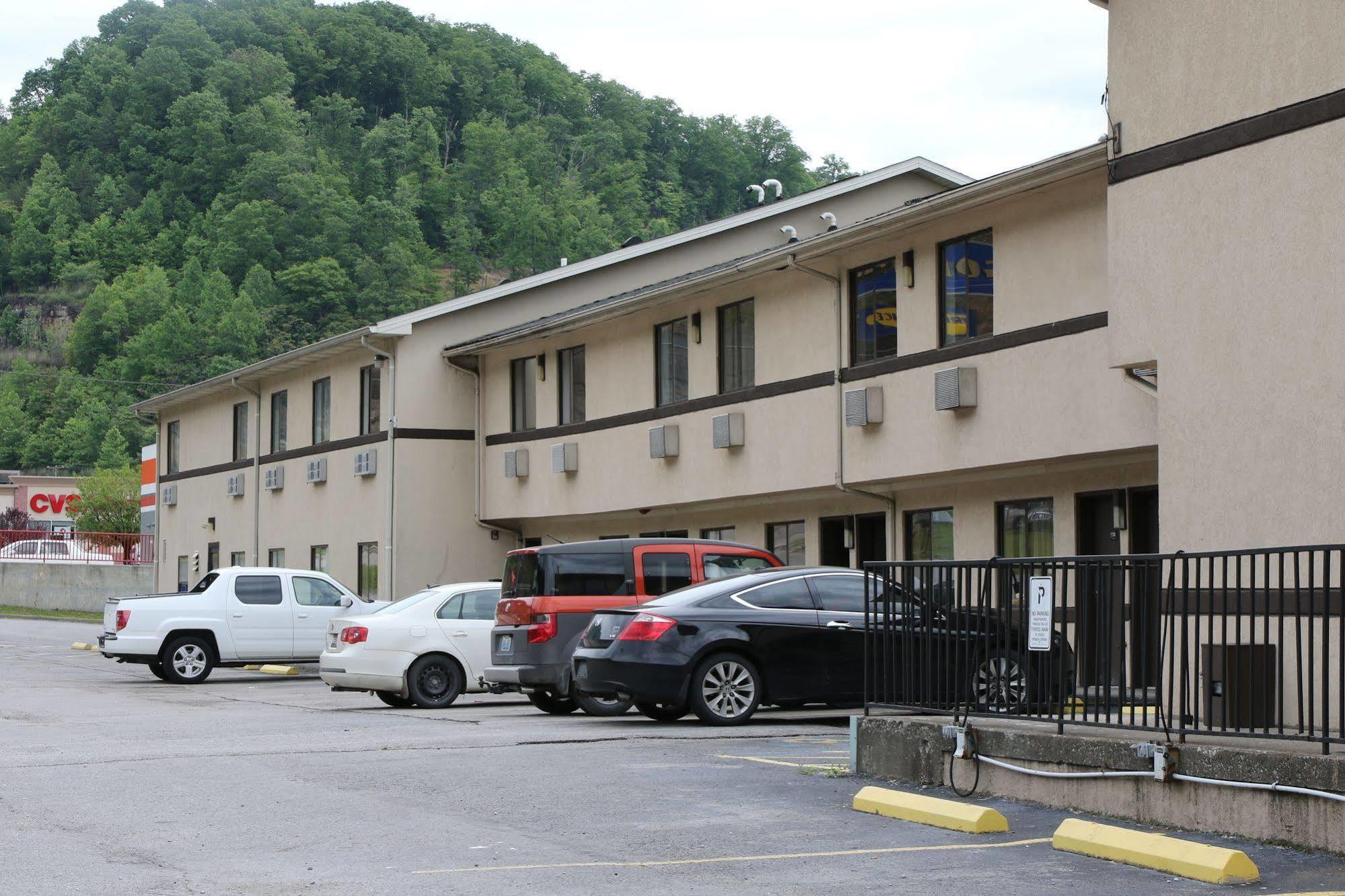 American Elite Inn Hazard Luaran gambar