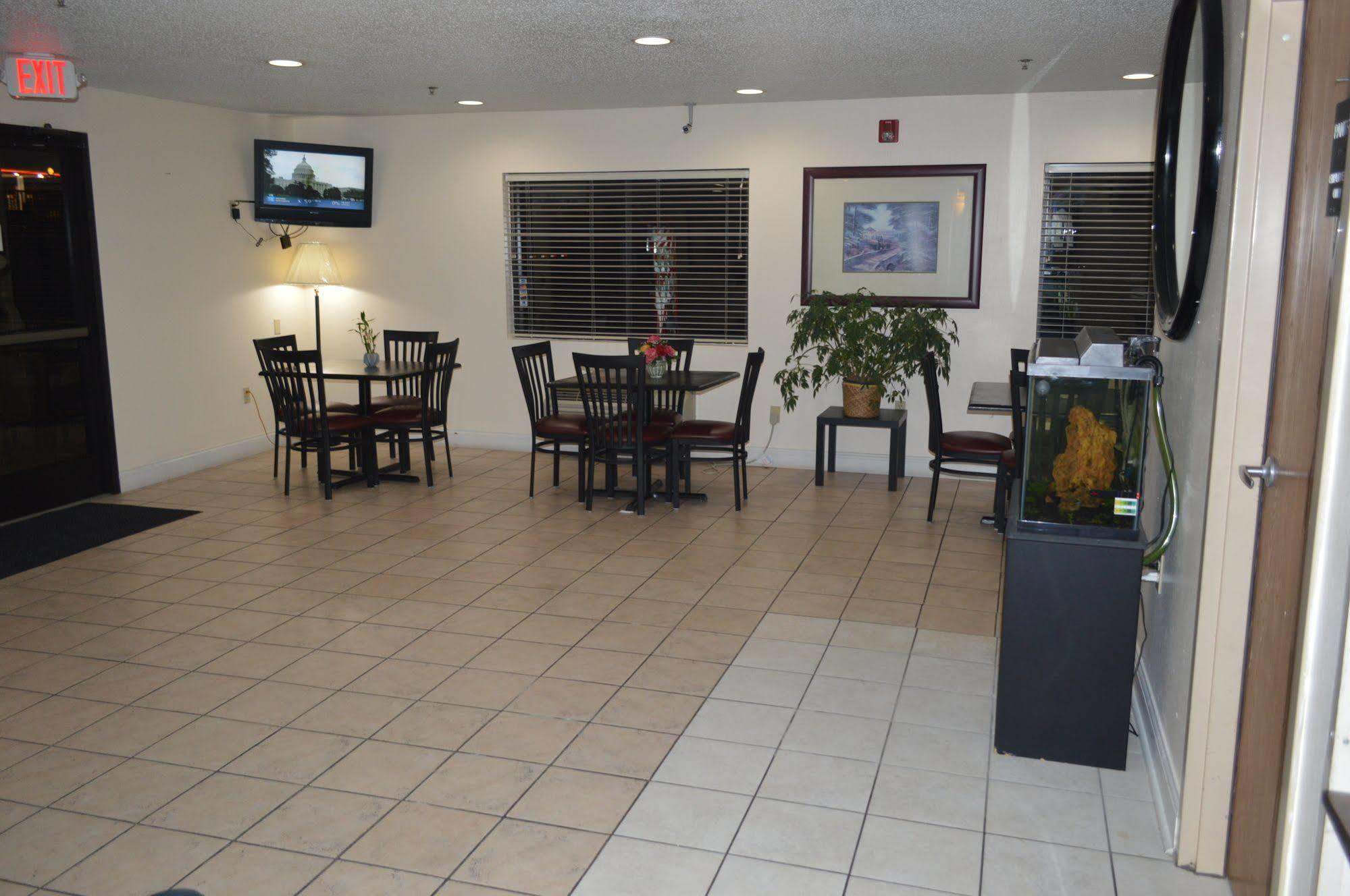 American Elite Inn Hazard Luaran gambar