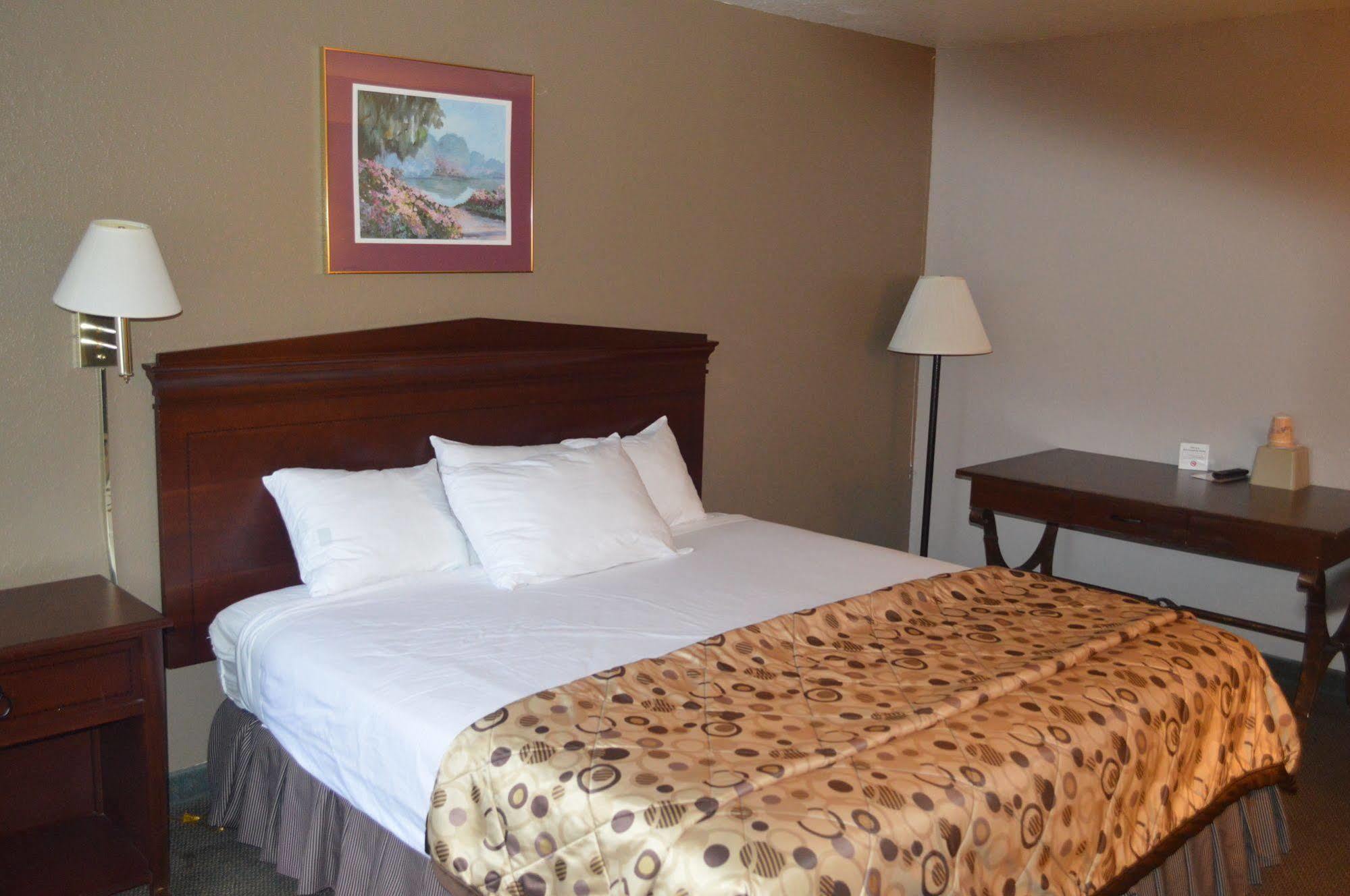 American Elite Inn Hazard Luaran gambar
