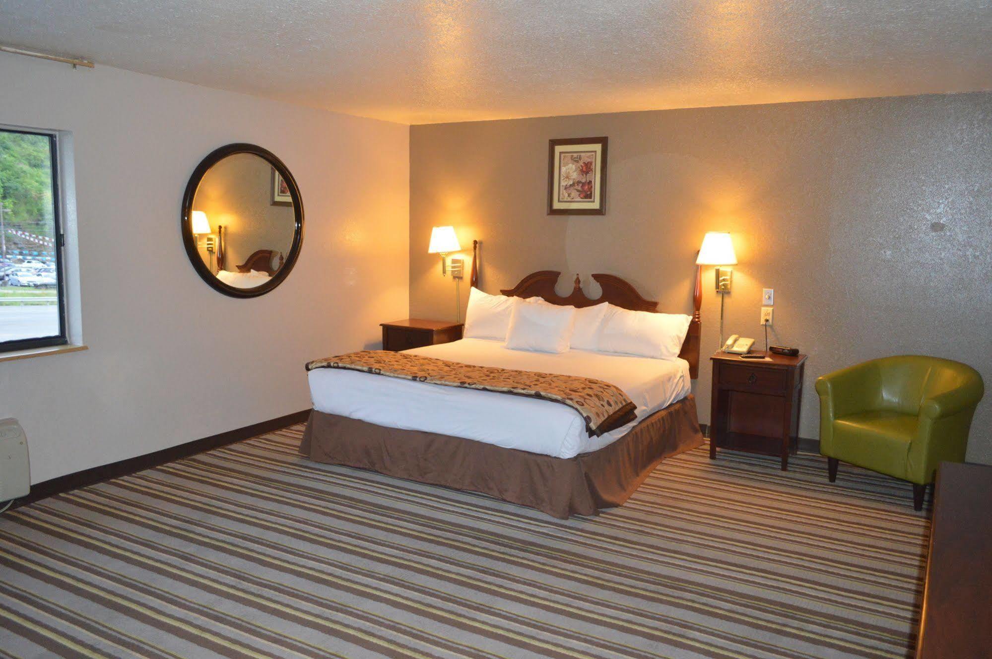 American Elite Inn Hazard Luaran gambar