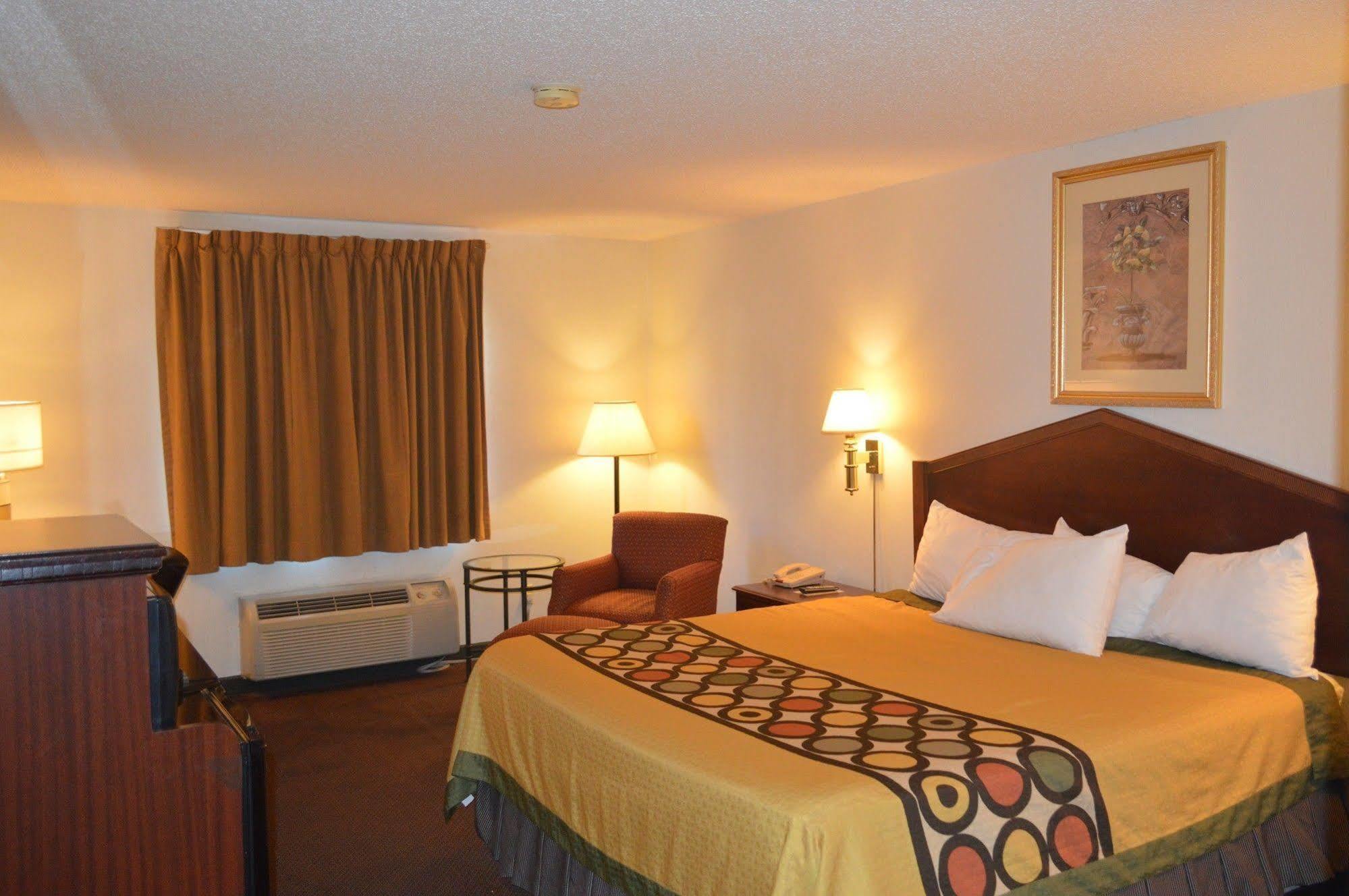 American Elite Inn Hazard Luaran gambar