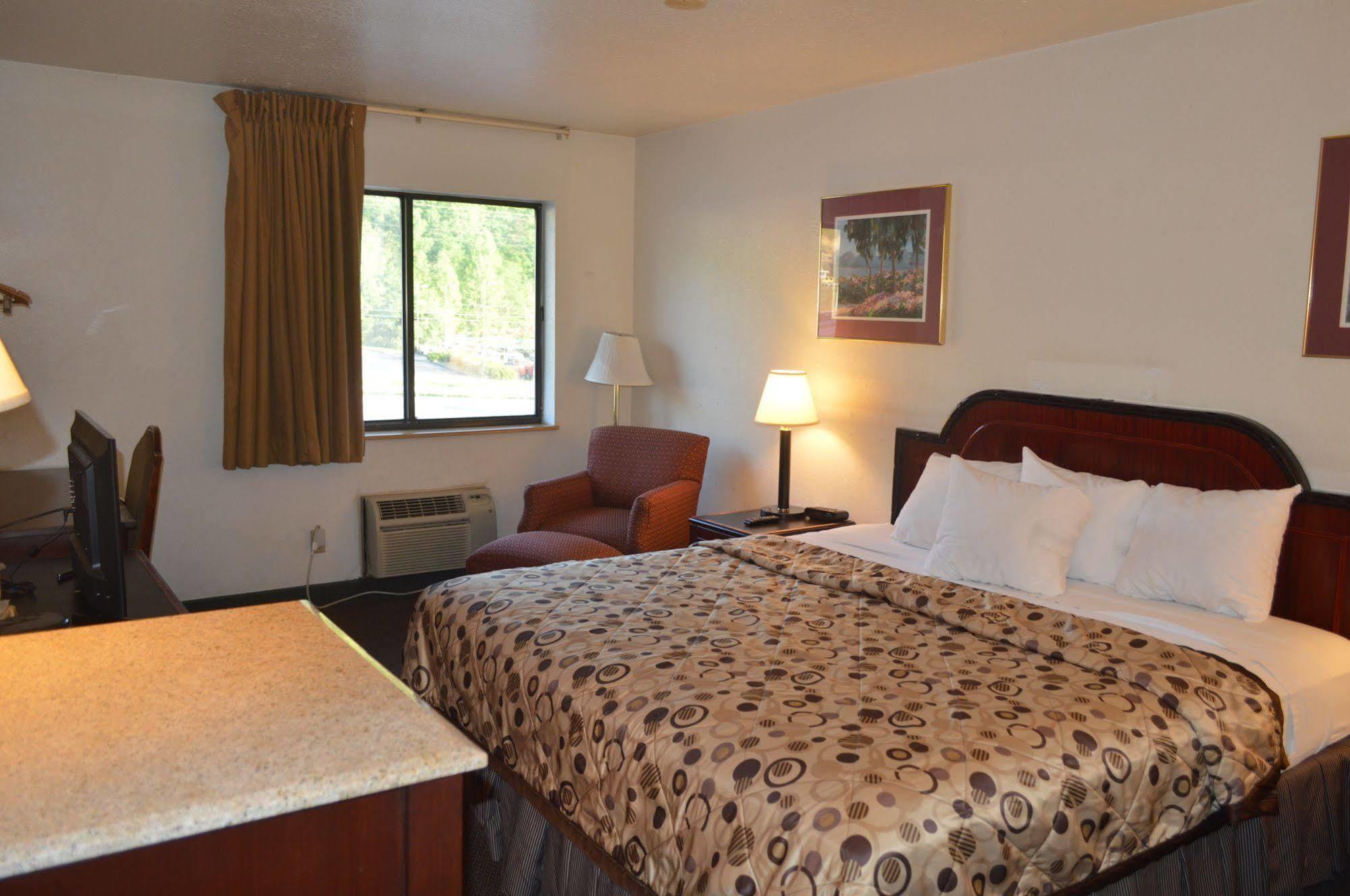 American Elite Inn Hazard Luaran gambar