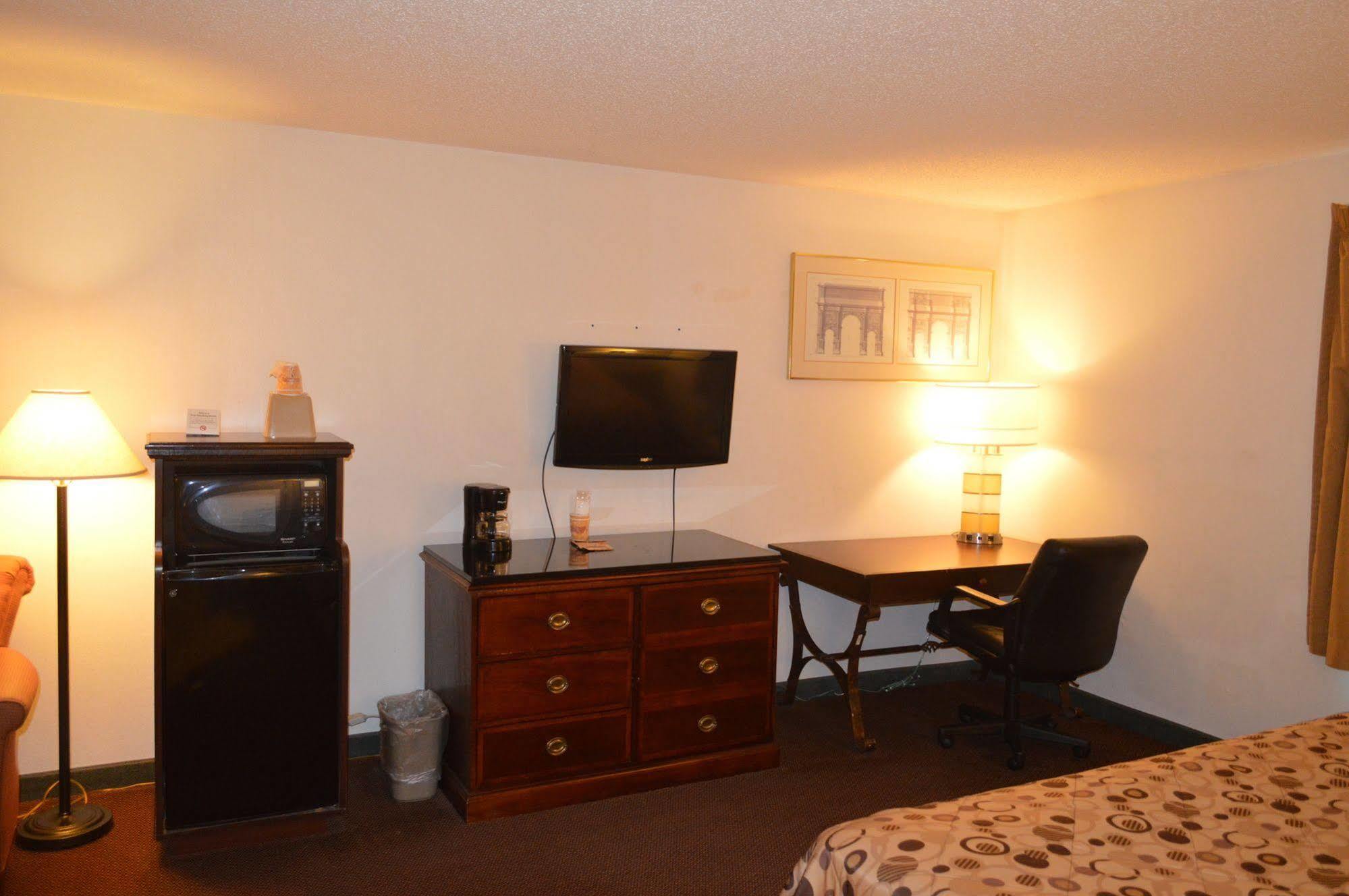 American Elite Inn Hazard Luaran gambar