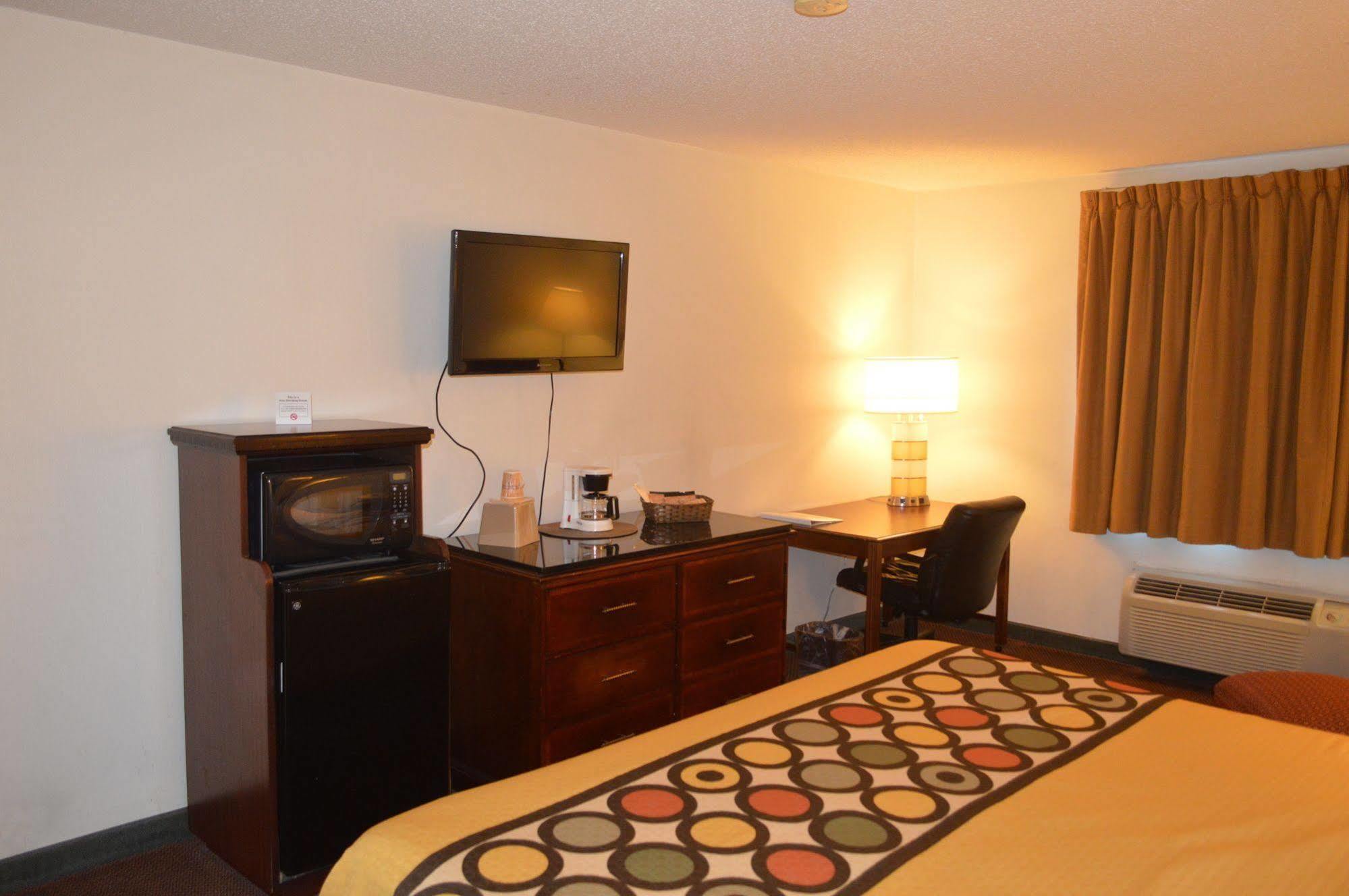 American Elite Inn Hazard Luaran gambar