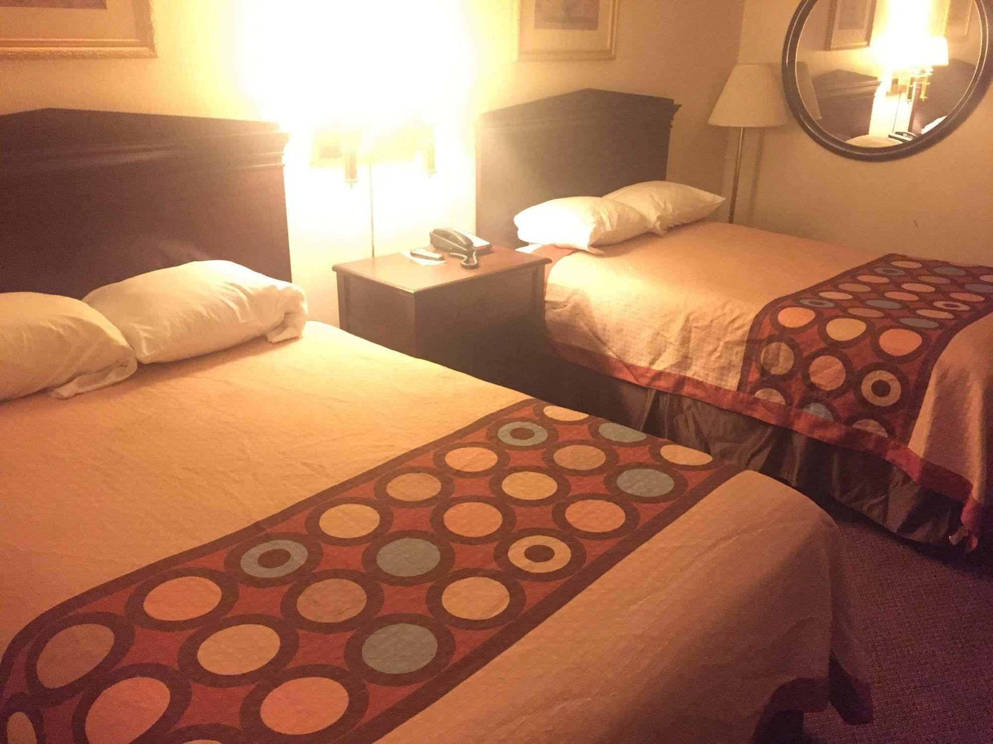 American Elite Inn Hazard Luaran gambar