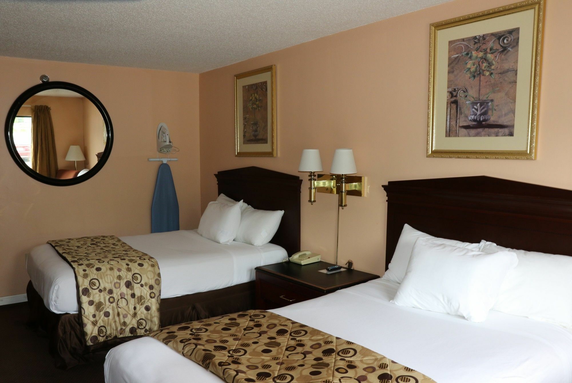 American Elite Inn Hazard Luaran gambar